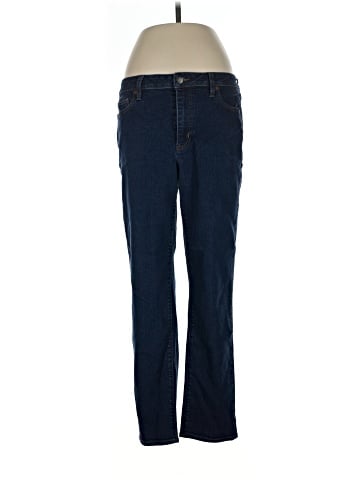 Lands' End Jeans (view 1)