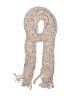 American Eagle Outfitters Ivory Scarf One size - photo 1