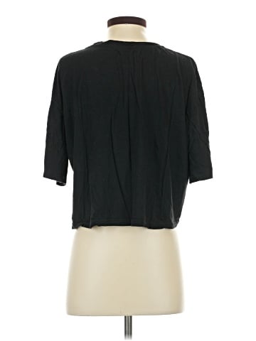 Majestic Short Sleeve T-Shirt (view 2)