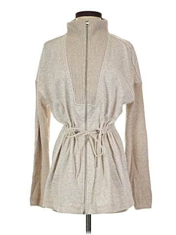 Simply Vera Vera Wang Jacket (view 1)