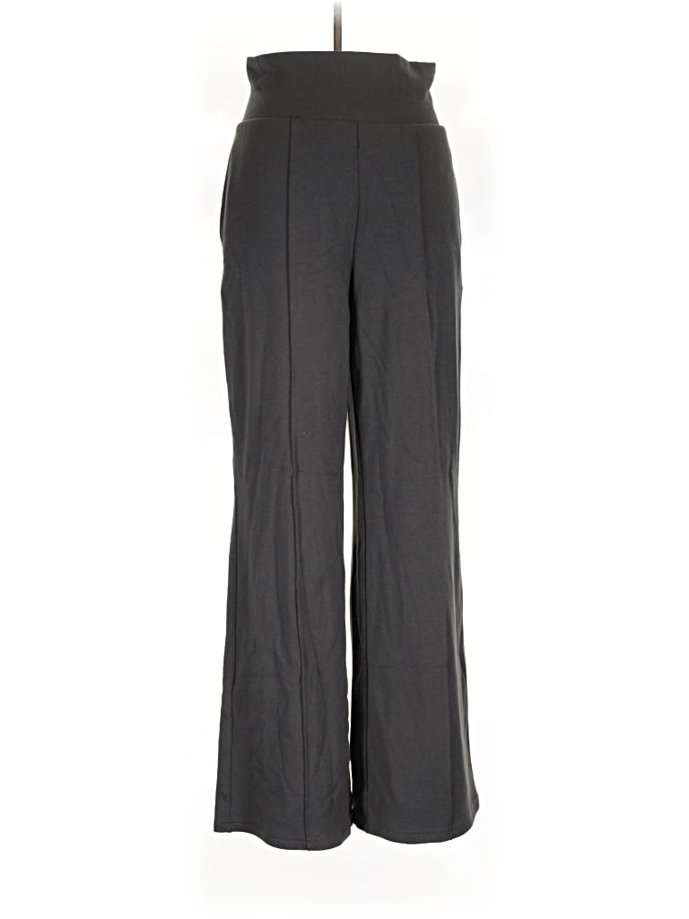 Pre-owned Ogl Dress Pants In Gray