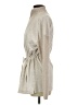 Simply Vera Vera Wang Gray Jacket Size S - photo 5