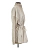 Simply Vera Vera Wang Gray Jacket Size S - photo 4