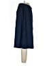 Halara Blue Casual Pants Size L - photo 4