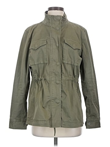 Style&Co Jacket (view 1)