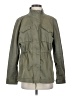 Style&Co Solid Green Jacket Size S - photo 1