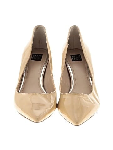 White House Black Market Heels (view 2)