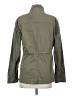 Style&Co Solid Green Jacket Size S - photo 2