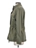 Style&Co Solid Green Jacket Size S - photo 5