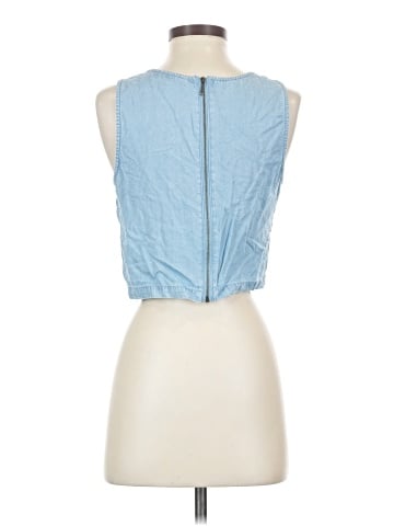 Forever New Sleeveless Blouse (view 2)