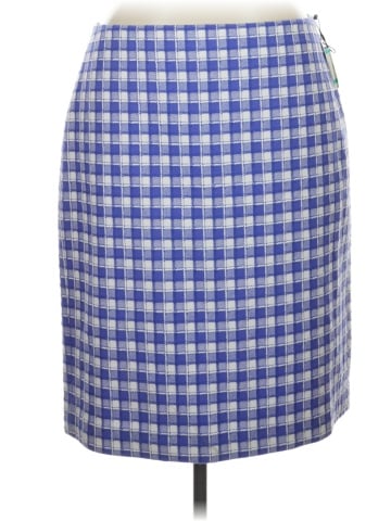 Anne Klein Formal Skirt (view 1)