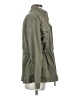 Style&Co Solid Green Jacket Size S - photo 4
