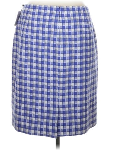 Anne Klein Formal Skirt (view 2)