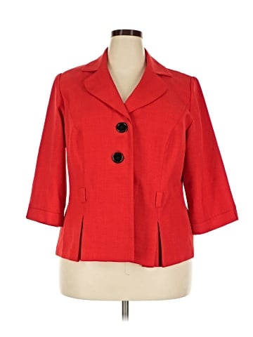 Studio 1 Blazer (view 1)
