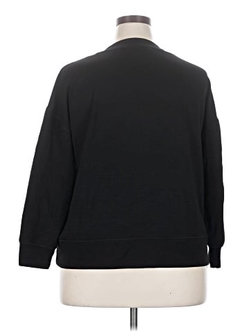 For The Republic 3/4 Sleeve Top (view 2)