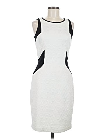 Laundry by Shelli Segal Cocktail Dress (view 1)