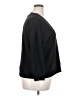 For The Republic Black 3/4 Sleeve Top Size 2X - photo 4
