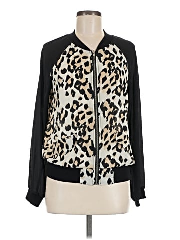 Charlotte Russe Jacket (view 1)