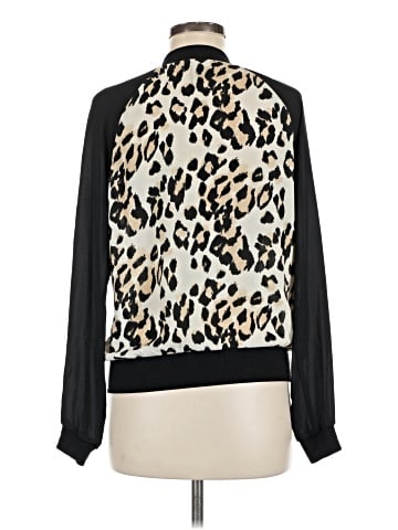 Charlotte Russe Jacket (view 2)
