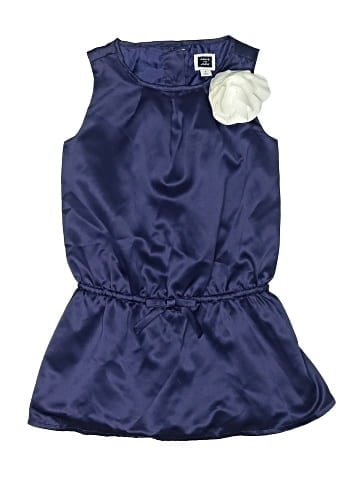 Janie and Jack Sleeveless Top (view 1)