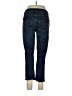 Signature Solid Blue Jeans Size 12 - photo 2