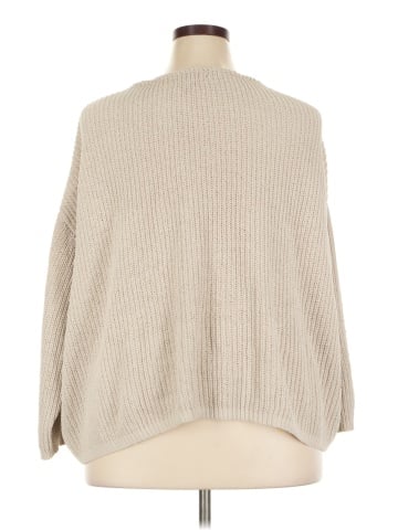New Directions Pullover Sweater (view 2)