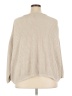 New Directions 100% Polyester Tan Pullover Sweater Size 2X - photo 2