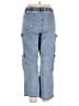 VIP Jeans Blue Jeans Size 16 - photo 2