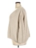 New Directions 100% Polyester Tan Pullover Sweater Size 2X - photo 5