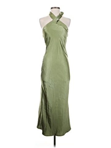 Petal and Pup Cocktail Dress (view 1)