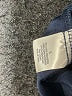 Mi ami 100% Polyester Blue Casual Dress Size S - photo 8