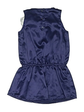 Janie and Jack Sleeveless Top (view 2)