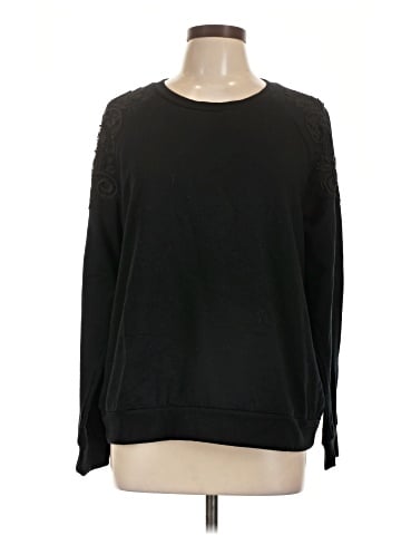 Gloria Vanderbilt Sweatshirt (view 1)