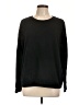 Gloria Vanderbilt Black Sweatshirt Size L - photo 1