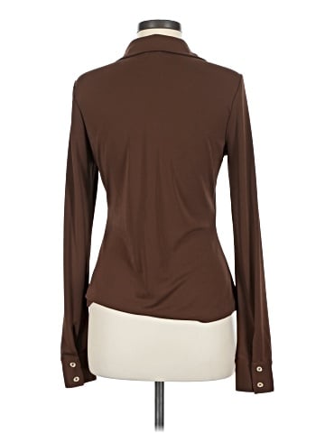 Song of Style Long Sleeve Blouse (view 2)