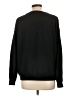 Gloria Vanderbilt Black Sweatshirt Size L - photo 2
