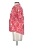 Current/Elliott Red Short Sleeve Blouse Size Sm (1) - photo 5