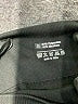 Unbranded Black Active Pants Size S - photo 7