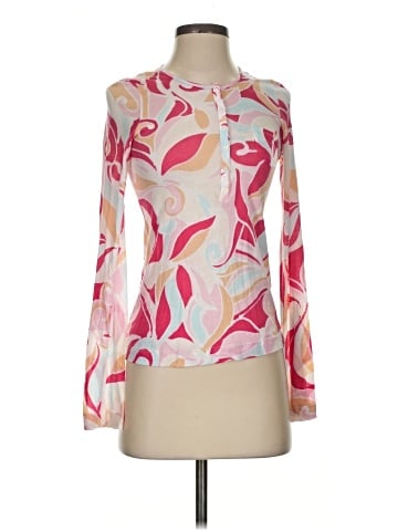 Ella Moss Long Sleeve T-Shirt (view 1)