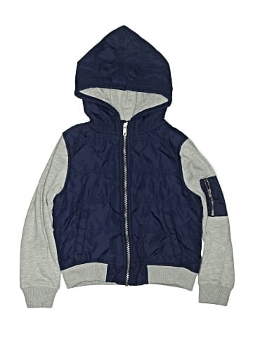 Tucker + Tate Zip Up Hoodie (view 1)