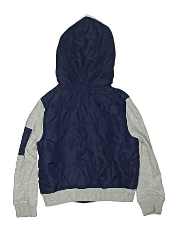 Tucker + Tate Zip Up Hoodie (view 2)