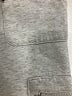 Crewcuts 100% Polyester Gray Casual Pants Size 8 - 9 - photo 3