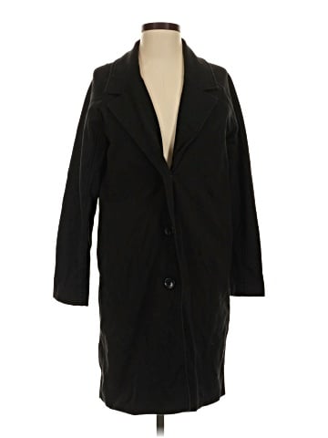 Everlane Coat (view 1)