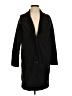 Everlane Black Coat Size XS - photo 1