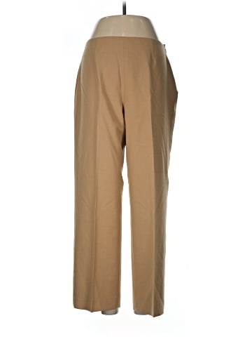 Kate Hill Wool Pants (view 1)