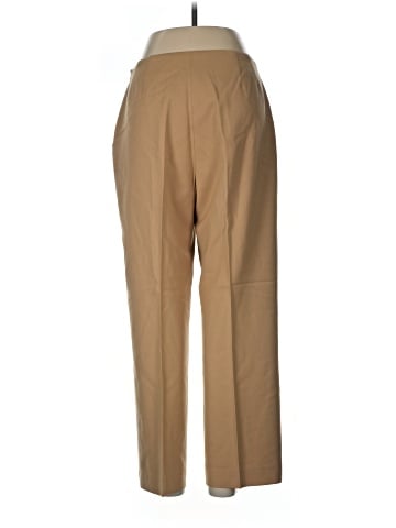 Kate Hill Wool Pants (view 2)
