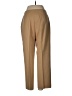 Kate Hill Tan Wool Pants Size 8 (petite) - photo 2