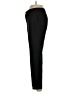 Zara 100% Wool Chevron-herringbone Black Wool Pants Size 4 - photo 5