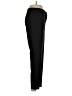 Zara 100% Wool Chevron-herringbone Black Wool Pants Size 4 - photo 4