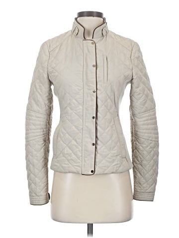 Zara Jacket (view 1)